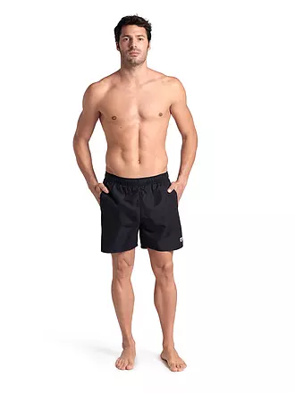 ARENA | Herren Badeshort | schwarz